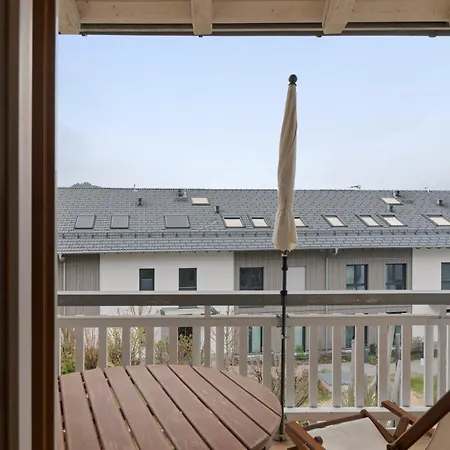 Garmisch-appartement Διαμέρισμα *