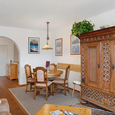 Διαμέρισμα Garmisch-appartement *