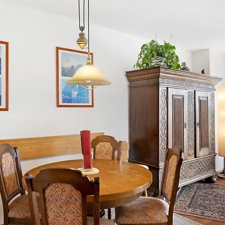 Διαμέρισμα Garmisch-appartement Γκάρμις-Παρτενκίρχεν