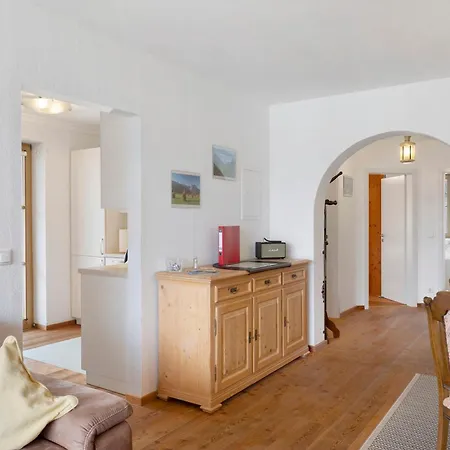 شقة Garmisch-appartement *