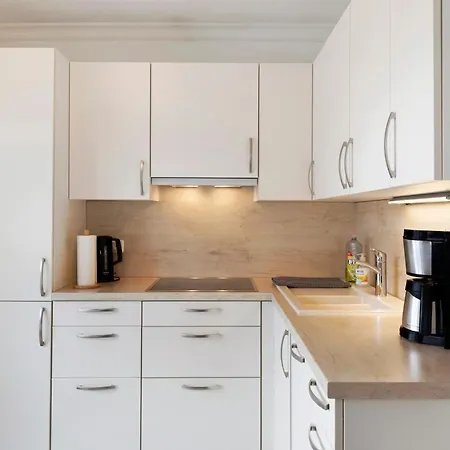 Διαμέρισμα Garmisch-appartement *