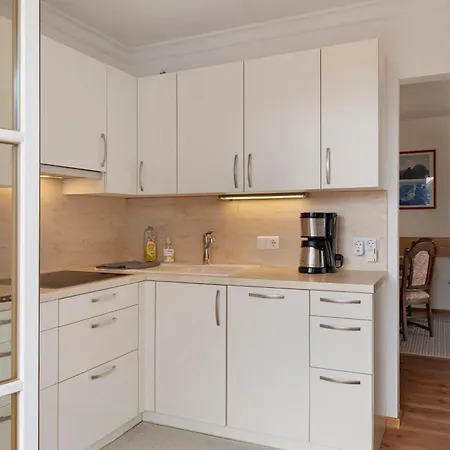 Garmisch-appartement Διαμέρισμα