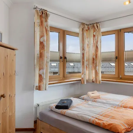 شقة Garmisch-appartement جارمش بارتنكيرشن