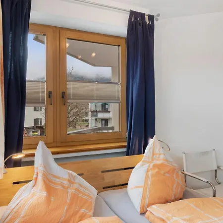 شقة Garmisch-appartement