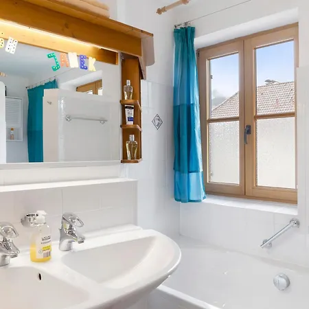 شقة Garmisch-appartement جارمش بارتنكيرشن