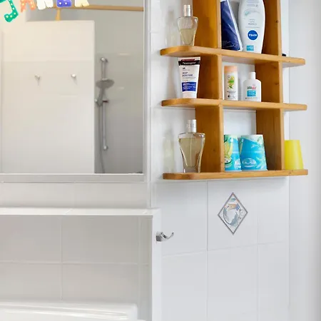 Garmisch-appartement شقة جارمش بارتنكيرشن
