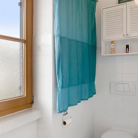 Garmisch-appartement *