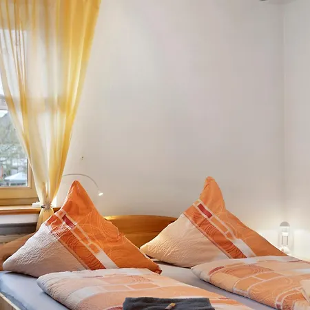 Garmisch-appartement شقة