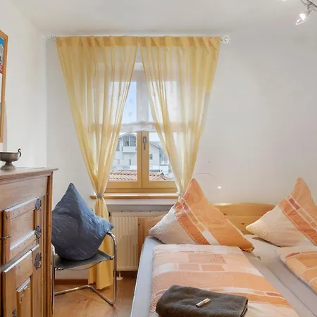 Garmisch-appartement * Γκάρμις-Παρτενκίρχεν
