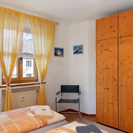 Garmisch-appartement * Γκάρμις-Παρτενκίρχεν