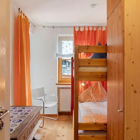 Διαμέρισμα Garmisch-appartement Γκάρμις-Παρτενκίρχεν