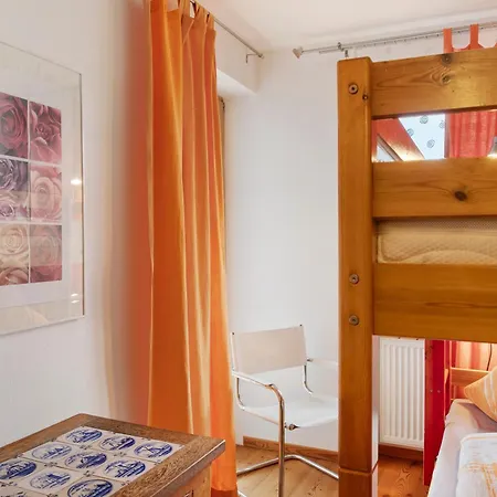 Διαμέρισμα Garmisch-appartement Γκάρμις-Παρτενκίρχεν