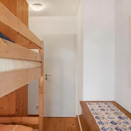 Garmisch-appartement جارمش بارتنكيرشن