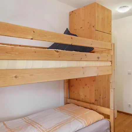 Garmisch-appartement * جارمش بارتنكيرشن