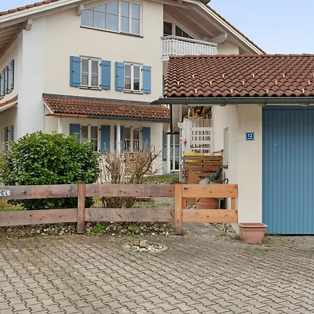 Garmisch-appartement جارمش بارتنكيرشن