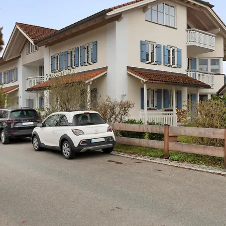 Garmisch-appartement * Γκάρμις-Παρτενκίρχεν